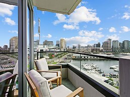 The Sebel Residences Melbourne Docklands Serviced Apartments