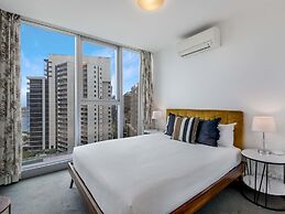 The Sebel Residences Melbourne Docklands Serviced Apartments