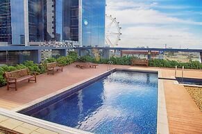 The Sebel Residences Melbourne Docklands Serviced Apartments