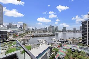 The Sebel Residences Melbourne Docklands Serviced Apartments
