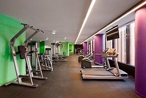 The Sebel Residences Melbourne Docklands Serviced Apartments