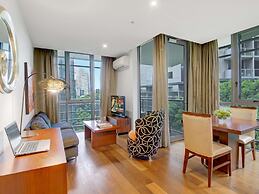 The Sebel Residences Melbourne Docklands Serviced Apartments