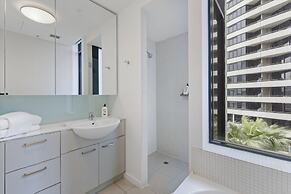 The Sebel Residences Melbourne Docklands Serviced Apartments