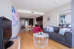 The Sebel Residences Melbourne Docklands Serviced Apartments