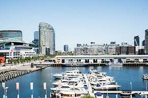 The Sebel Residences Melbourne Docklands Serviced Apartments