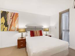The Sebel Residences Melbourne Docklands Serviced Apartments