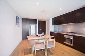 The Sebel Residences Melbourne Docklands Serviced Apartments