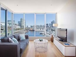 The Sebel Residences Melbourne Docklands Serviced Apartments