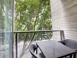The Sebel Residences Melbourne Docklands Serviced Apartments