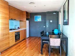 The Sebel Residences Melbourne Docklands Serviced Apartments