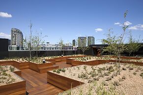 The Sebel Residences Melbourne Docklands Serviced Apartments