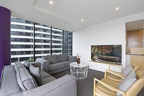 The Sebel Residences Melbourne Docklands Serviced Apartments