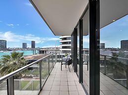 The Sebel Residences Melbourne Docklands Serviced Apartments
