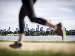 The Sebel Residences Melbourne Docklands Serviced Apartments