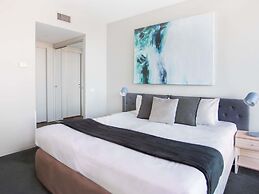 The Sebel Residences Melbourne Docklands Serviced Apartments