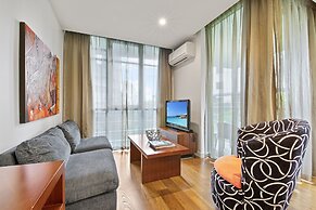 The Sebel Residences Melbourne Docklands Serviced Apartments
