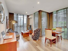 The Sebel Residences Melbourne Docklands Serviced Apartments