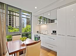 The Sebel Residences Melbourne Docklands Serviced Apartments