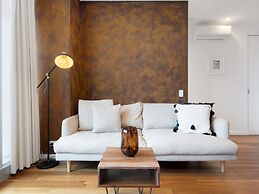 The Sebel Residences Melbourne Docklands Serviced Apartments