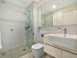 The Sebel Residences Melbourne Docklands Serviced Apartments