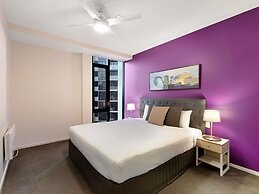 The Sebel Residences Melbourne Docklands Serviced Apartments