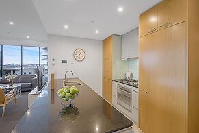 The Sebel Residences Melbourne Docklands Serviced Apartments