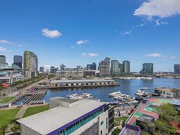 The Sebel Residences Melbourne Docklands Serviced Apartments