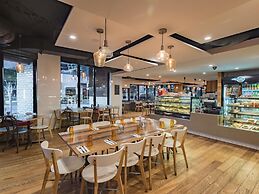 The Sebel Residences Melbourne Docklands Serviced Apartments