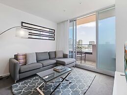 The Sebel Residences Melbourne Docklands Serviced Apartments