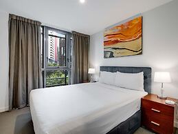 The Sebel Residences Melbourne Docklands Serviced Apartments