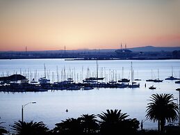 The Sebel Residences Melbourne Docklands Serviced Apartments