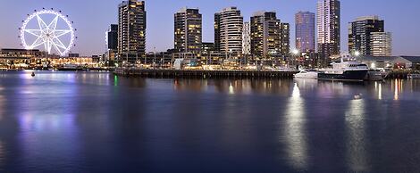 The Sebel Residences Melbourne Docklands Serviced Apartments