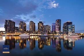 The Sebel Residences Melbourne Docklands Serviced Apartments