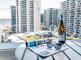 The Sebel Residences Melbourne Docklands Serviced Apartments