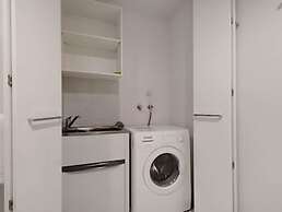 The Sebel Residences Melbourne Docklands Serviced Apartments