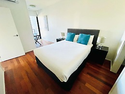 The Sebel Residences Melbourne Docklands Serviced Apartments