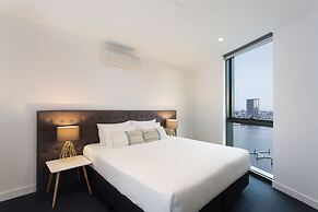 The Sebel Residences Melbourne Docklands Serviced Apartments