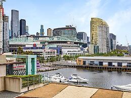 The Sebel Residences Melbourne Docklands Serviced Apartments