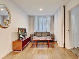 The Sebel Residences Melbourne Docklands Serviced Apartments