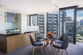 The Sebel Residences Melbourne Docklands Serviced Apartments