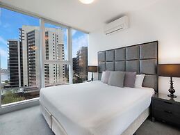 The Sebel Residences Melbourne Docklands Serviced Apartments
