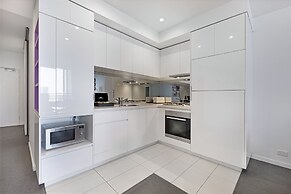 The Sebel Residences Melbourne Docklands Serviced Apartments