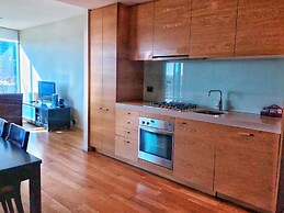 The Sebel Residences Melbourne Docklands Serviced Apartments