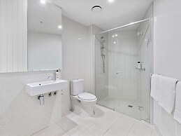 The Sebel Residences Melbourne Docklands Serviced Apartments
