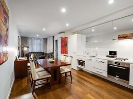 The Sebel Residences Melbourne Docklands Serviced Apartments