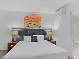 The Sebel Residences Melbourne Docklands Serviced Apartments
