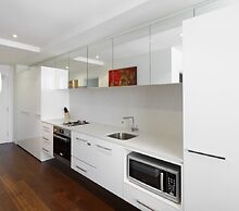 The Sebel Residences Melbourne Docklands Serviced Apartments