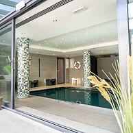 Martin's Manoir