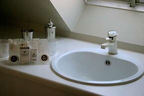 Martin's Manoir
