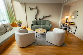 Hyatt Place Gothenburg Central
